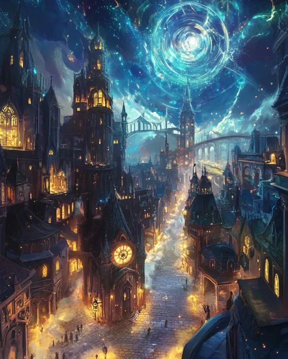 Moonveil Atelier ギャラリー画像 106