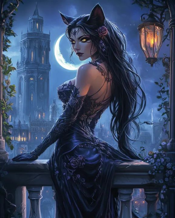 Moonveil Atelier ギャラリー画像 112