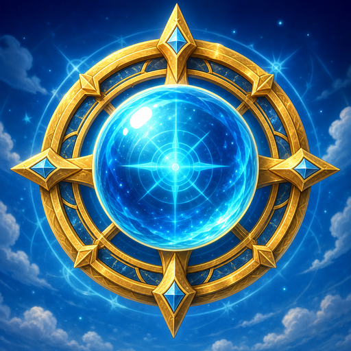 TILTARIAアプリアイコン